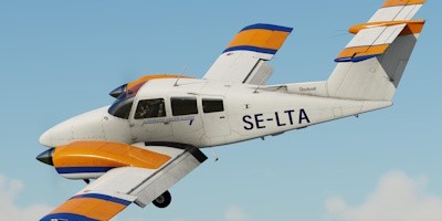 X-Plane 12 add-ons